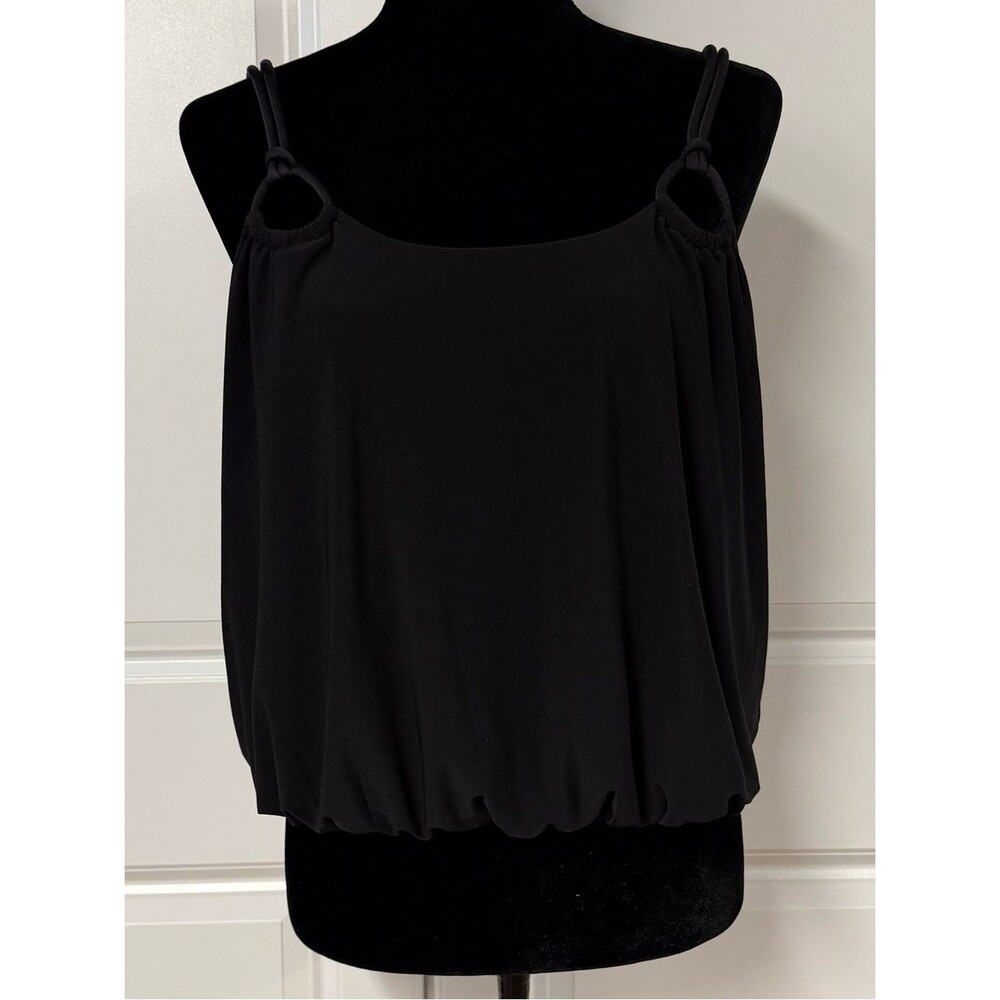 Express Double Strap Loop Tank - Picture 5 of 8